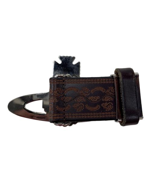 Vivienne Westwood（ヴィヴィアンウエストウッド）Vivienne Westwood (ヴィヴィアンウエストウッド) バックルの古着・服飾アイテム