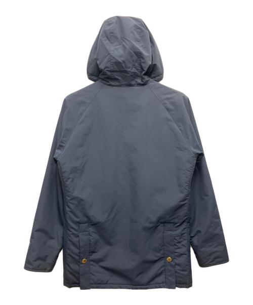 Barbour（バブアー）Barbour (バブアー) 中綿ジャケット ネイビー サイズ:SIZE 38の古着・服飾アイテム
