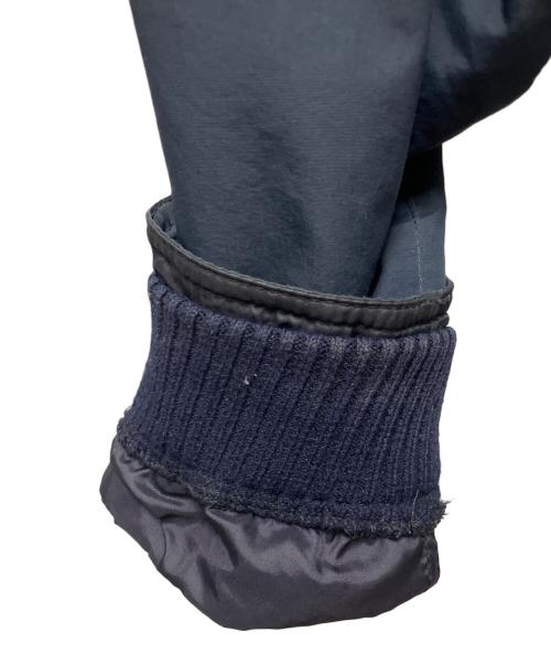 Barbour（バブアー）Barbour (バブアー) 中綿ジャケット ネイビー サイズ:SIZE 38の古着・服飾アイテム