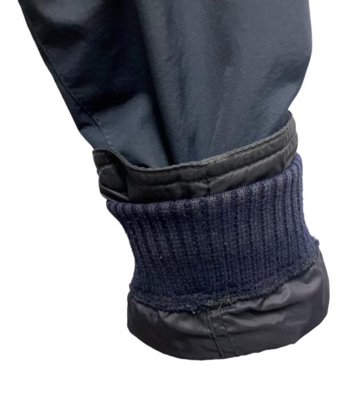 Barbour（バブアー）Barbour (バブアー) 中綿ジャケット ネイビー サイズ:SIZE 38の古着・服飾アイテム