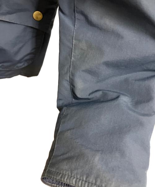 Barbour（バブアー）Barbour (バブアー) 中綿ジャケット ネイビー サイズ:SIZE 38の古着・服飾アイテム