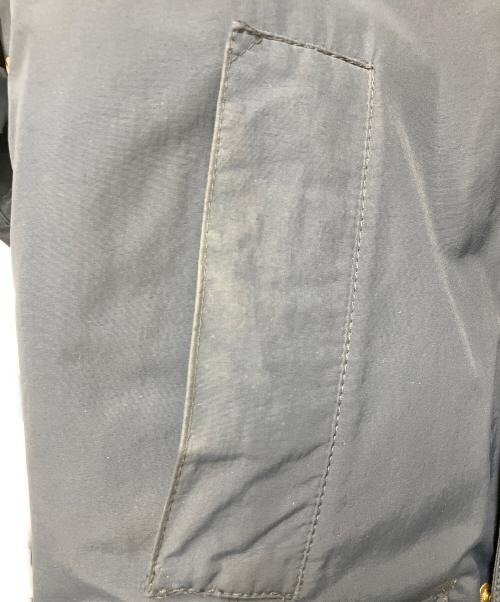 Barbour（バブアー）Barbour (バブアー) 中綿ジャケット ネイビー サイズ:SIZE 38の古着・服飾アイテム