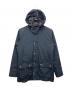 Barbour（バブアー）の古着「中綿ジャケット」｜ネイビー