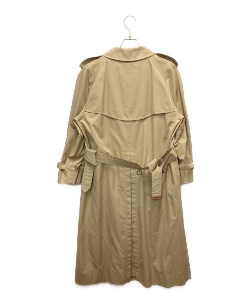 Burberry's（バーバリー）Burberry's (バーバリー) トレンチコート ベージュ サイズ:11ARの古着・服飾アイテム