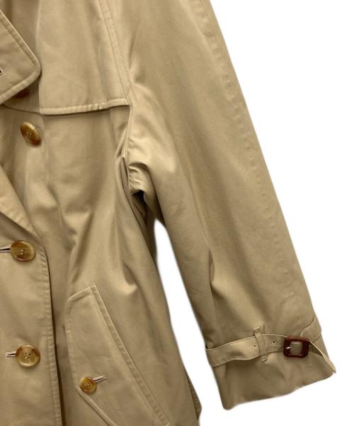 Burberry's（バーバリー）Burberry's (バーバリー) トレンチコート ベージュ サイズ:11ARの古着・服飾アイテム