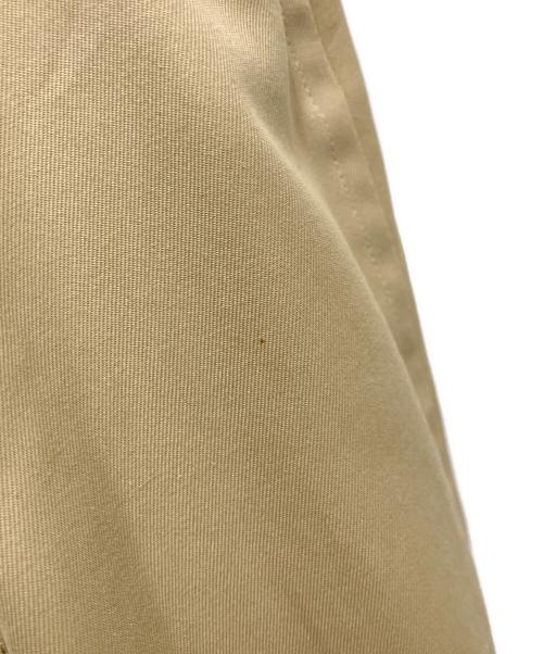 Burberry's（バーバリー）Burberry's (バーバリー) トレンチコート ベージュ サイズ:11ARの古着・服飾アイテム