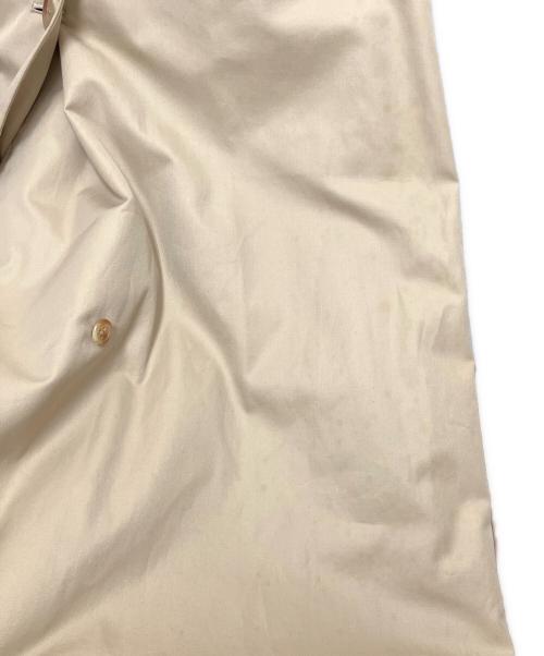 Burberry's（バーバリー）Burberry's (バーバリー) トレンチコート ベージュ サイズ:11ARの古着・服飾アイテム