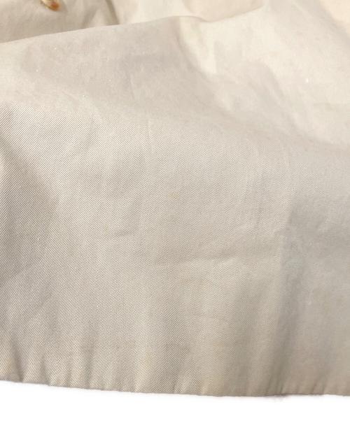 Burberry's（バーバリー）Burberry's (バーバリー) トレンチコート ベージュ サイズ:11ARの古着・服飾アイテム