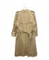 Burberry's (バーバリー) トレンチコート ベージュ サイズ:11AR：15000円