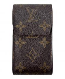 LOUIS VUITTON（ルイ ヴィトン）の古着「エテュイ・シガレット」