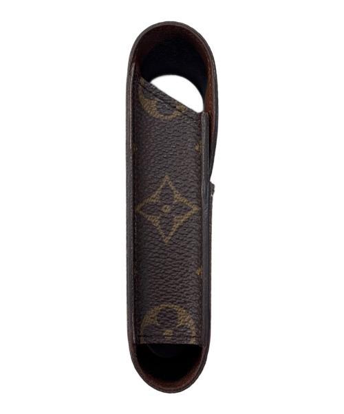 LOUIS VUITTON（ルイ ヴィトン）LOUIS VUITTON (ルイ ヴィトン) エテュイ・シガレットの古着・服飾アイテム