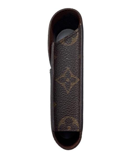 LOUIS VUITTON（ルイ ヴィトン）LOUIS VUITTON (ルイ ヴィトン) エテュイ・シガレットの古着・服飾アイテム