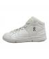 on (オン) THE ROGER Clubhouse Mid ホワイト サイズ:SIZE 26.5cm：10000円