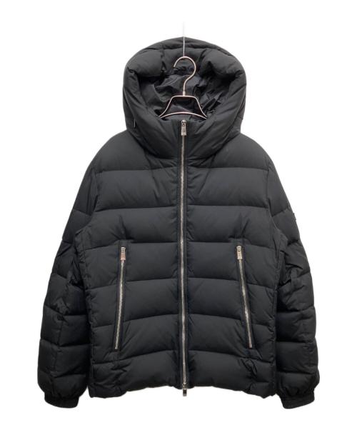 TATRAS（タトラス）TATRAS (タトラス) ダウンジャケット　CIZIO ブラック サイズ:SIZE03の古着・服飾アイテム