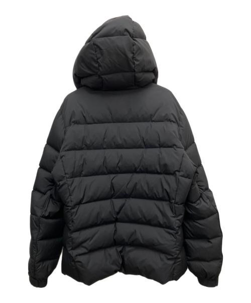 TATRAS（タトラス）TATRAS (タトラス) ダウンジャケット　CIZIO ブラック サイズ:SIZE03の古着・服飾アイテム