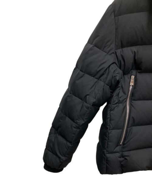TATRAS（タトラス）TATRAS (タトラス) ダウンジャケット　CIZIO ブラック サイズ:SIZE03の古着・服飾アイテム