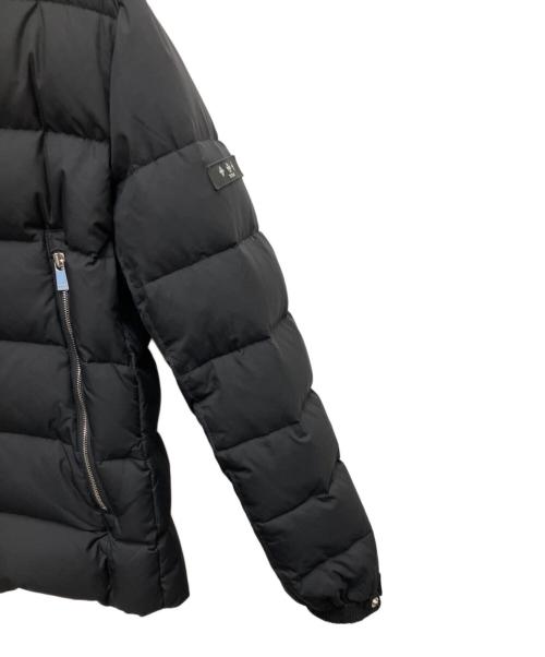TATRAS（タトラス）TATRAS (タトラス) ダウンジャケット　CIZIO ブラック サイズ:SIZE03の古着・服飾アイテム