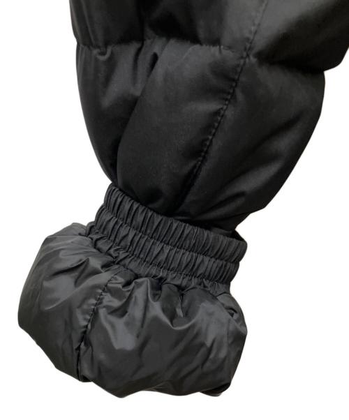 TATRAS（タトラス）TATRAS (タトラス) ダウンジャケット　CIZIO ブラック サイズ:SIZE03の古着・服飾アイテム