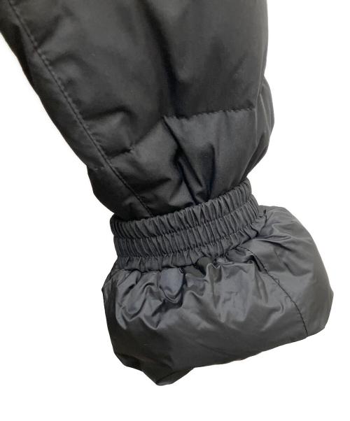 TATRAS（タトラス）TATRAS (タトラス) ダウンジャケット　CIZIO ブラック サイズ:SIZE03の古着・服飾アイテム