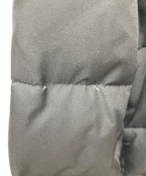 TATRAS（タトラス）TATRAS (タトラス) ダウンジャケット　CIZIO ブラック サイズ:SIZE03の古着・服飾アイテム