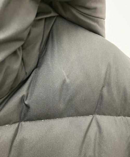 TATRAS（タトラス）TATRAS (タトラス) ダウンジャケット　CIZIO ブラック サイズ:SIZE03の古着・服飾アイテム