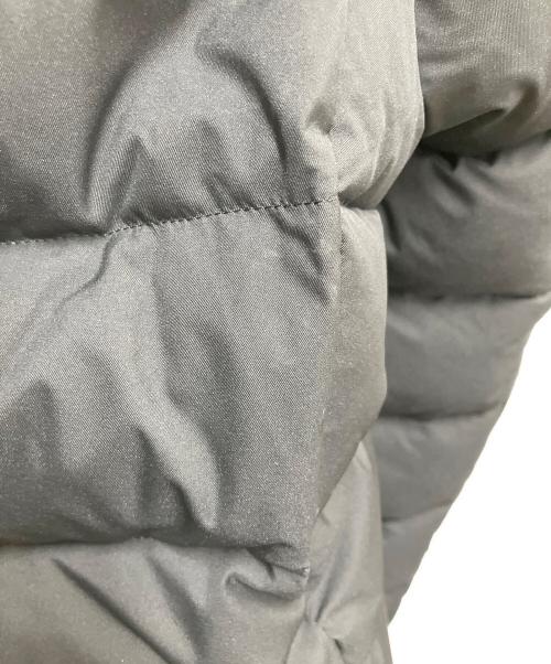 TATRAS（タトラス）TATRAS (タトラス) ダウンジャケット　CIZIO ブラック サイズ:SIZE03の古着・服飾アイテム