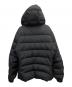 TATRAS (タトラス) ダウンジャケット　CIZIO ブラック サイズ:SIZE03：70000円