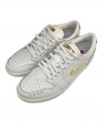 NIKEナイキ）の古着「Women's Air Jordan 1」｜ホワイト
