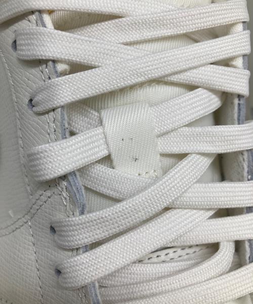 NIKE（ナイキ）NIKE (ナイキ) Women's Air Jordan 1 ホワイト サイズ:SIZE 28cmの古着・服飾アイテム