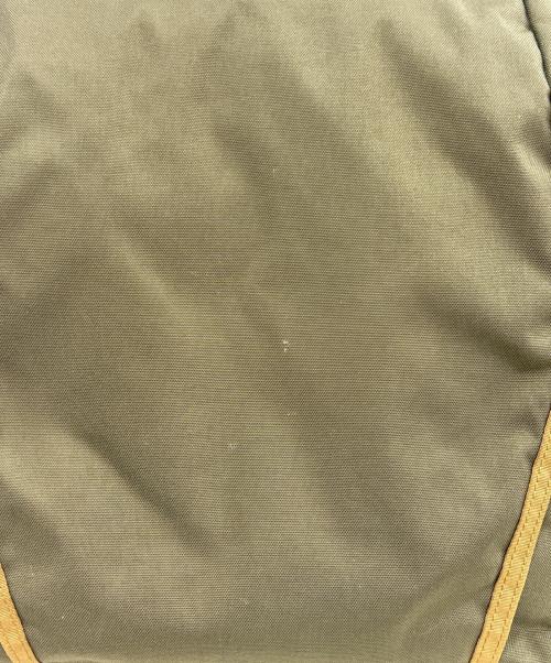 BRIEFING（ブリーフィング）BRIEFING (ブリーフィング) AT-3WAY PACK オリーブの古着・服飾アイテム