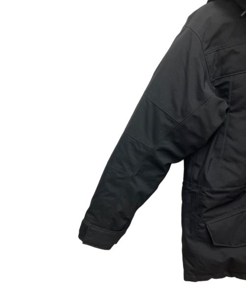 THE NORTH FACE（ザ ノース フェイス）THE NORTH FACE (ザ ノース フェイス) ダウンジャケット ブラック サイズ:SIZE Sの古着・服飾アイテム
