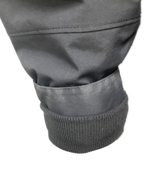 THE NORTH FACE（ザ ノース フェイス）THE NORTH FACE (ザ ノース フェイス) ダウンジャケット ブラック サイズ:SIZE Sの古着・服飾アイテム