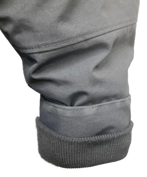 THE NORTH FACE（ザ ノース フェイス）THE NORTH FACE (ザ ノース フェイス) ダウンジャケット ブラック サイズ:SIZE Sの古着・服飾アイテム