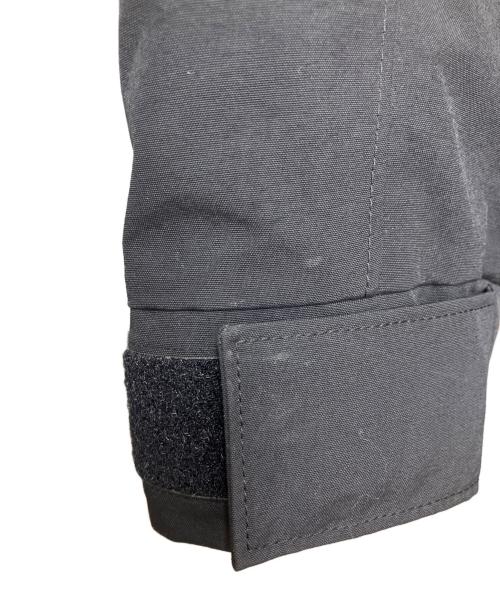 THE NORTH FACE（ザ ノース フェイス）THE NORTH FACE (ザ ノース フェイス) ダウンジャケット ブラック サイズ:SIZE Sの古着・服飾アイテム