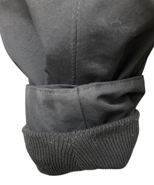 THE NORTH FACE（ザ ノース フェイス）THE NORTH FACE (ザ ノース フェイス) ダウンジャケット ブラック サイズ:SIZE Sの古着・服飾アイテム