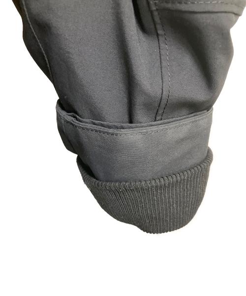 THE NORTH FACE（ザ ノース フェイス）THE NORTH FACE (ザ ノース フェイス) ダウンジャケット ブラック サイズ:SIZE Sの古着・服飾アイテム