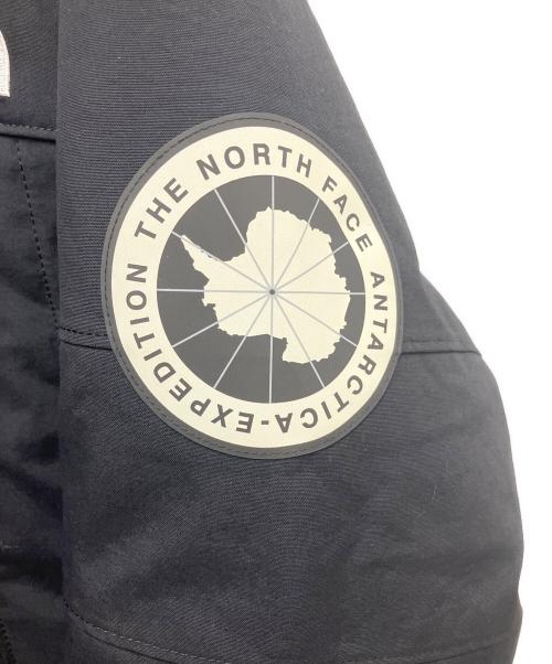 THE NORTH FACE（ザ ノース フェイス）THE NORTH FACE (ザ ノース フェイス) ダウンジャケット ブラック サイズ:SIZE Sの古着・服飾アイテム