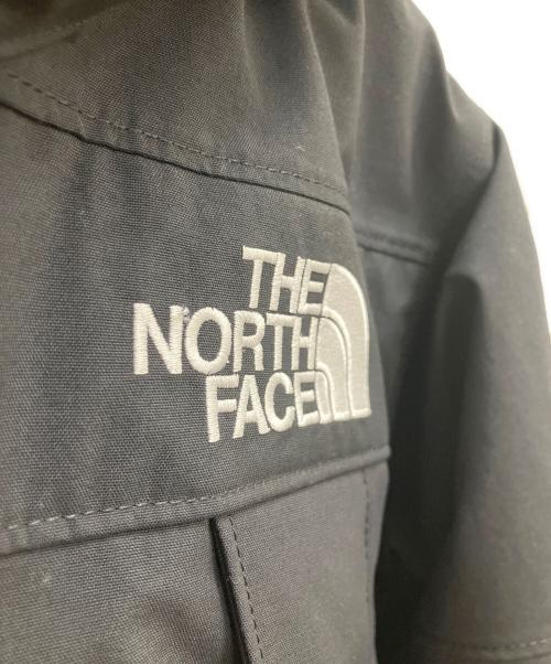 THE NORTH FACE（ザ ノース フェイス）THE NORTH FACE (ザ ノース フェイス) ダウンジャケット ブラック サイズ:SIZE Sの古着・服飾アイテム