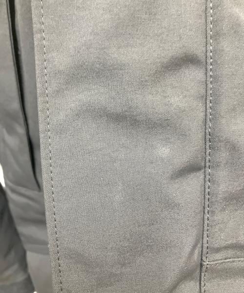 THE NORTH FACE（ザ ノース フェイス）THE NORTH FACE (ザ ノース フェイス) ダウンジャケット ブラック サイズ:SIZE Sの古着・服飾アイテム