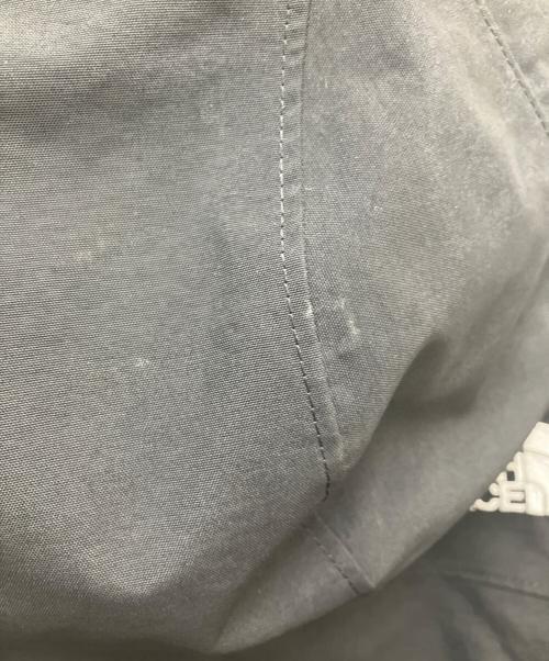 THE NORTH FACE（ザ ノース フェイス）THE NORTH FACE (ザ ノース フェイス) ダウンジャケット ブラック サイズ:SIZE Sの古着・服飾アイテム