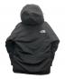 THE NORTH FACE (ザ ノース フェイス) ダウンジャケット ブラック サイズ:SIZE S：60000円
