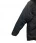 中古・古着 THE NORTH FACE (ザ ノース フェイス) ダウンジャケット ブラック サイズ:SIZE S：60000円