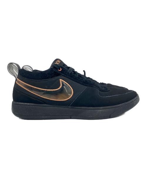 NIKE（ナイキ）NIKE (ナイキ) ローカットスニーカー ブラック サイズ:SIZE 29cmの古着・服飾アイテム