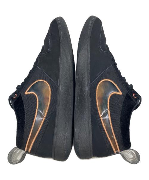NIKE（ナイキ）NIKE (ナイキ) ローカットスニーカー ブラック サイズ:SIZE 29cmの古着・服飾アイテム