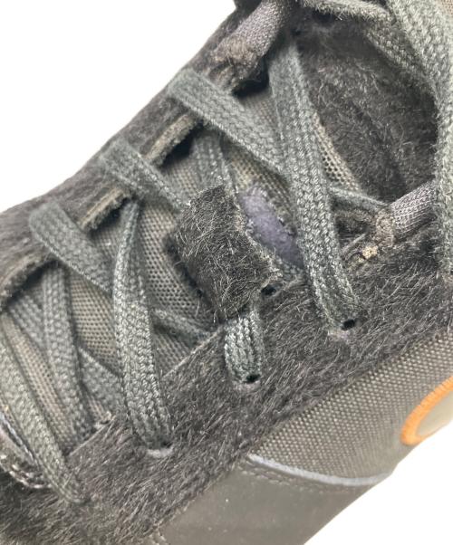 NIKE（ナイキ）NIKE (ナイキ) ローカットスニーカー ブラック サイズ:SIZE 29cmの古着・服飾アイテム