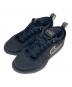 NIKE（ナイキ）の古着「ローカットスニーカー」｜ブラック