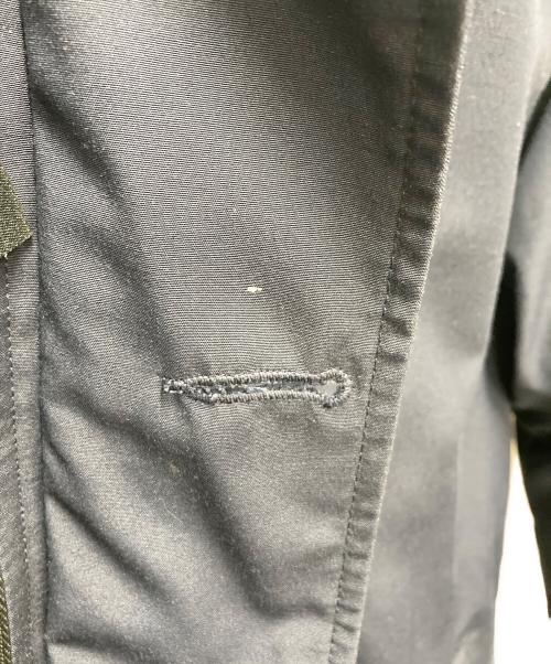 CANADA GOOSE（カナダグース）CANADA GOOSE (カナダグース) ダウンジャケット ネイビー サイズ:SIZE Lの古着・服飾アイテム
