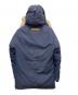 CANADA GOOSE (カナダグース) ダウンジャケット ネイビー サイズ:SIZE L：27000円