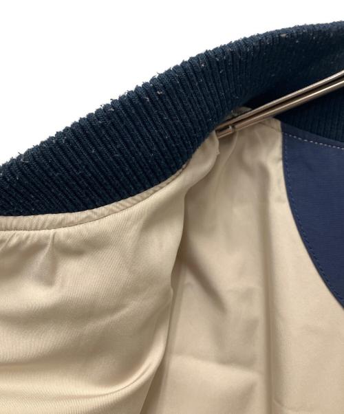 Patagonia（パタゴニア）Patagonia (パタゴニア) ボアジャケット ベージュ サイズ:SIZE Lの古着・服飾アイテム