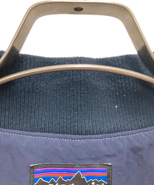 Patagonia（パタゴニア）Patagonia (パタゴニア) ボアジャケット ベージュ サイズ:SIZE Lの古着・服飾アイテム